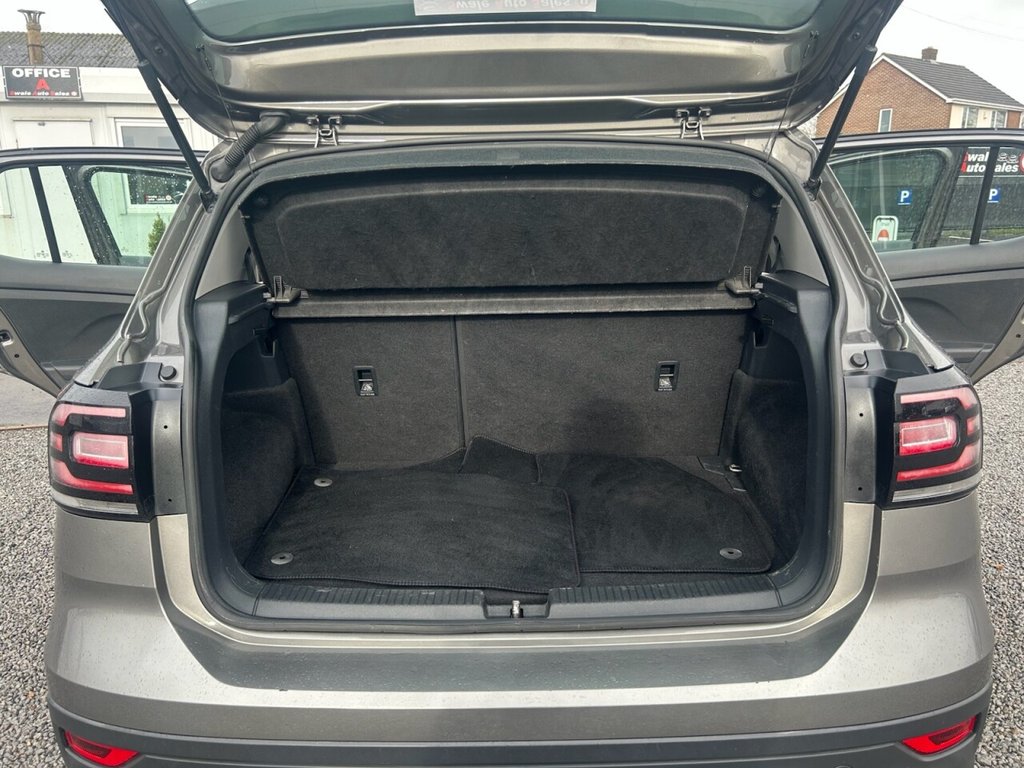 Used Volkswagen T-Cross 2021 for sale - 77451788: Photo 44