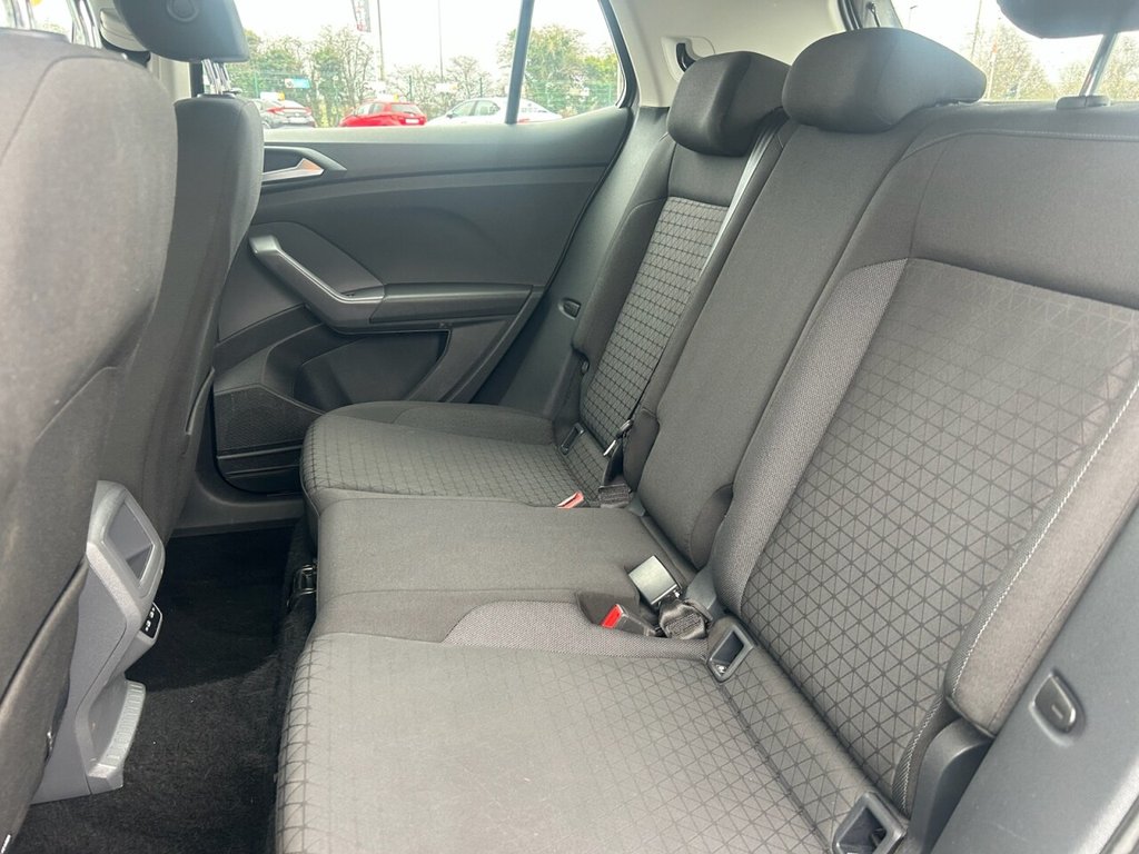 Used Volkswagen T-Cross 2021 for sale - 77451788: Photo 46