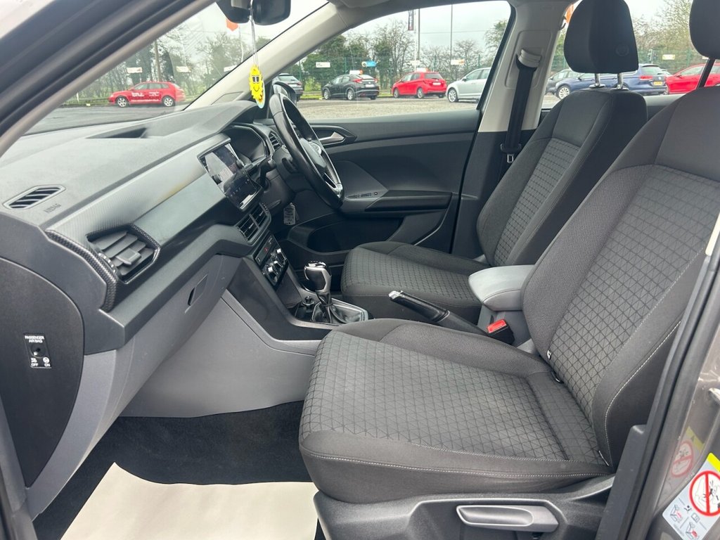 Used Volkswagen T-Cross 2021 for sale - 77451788: Photo 48