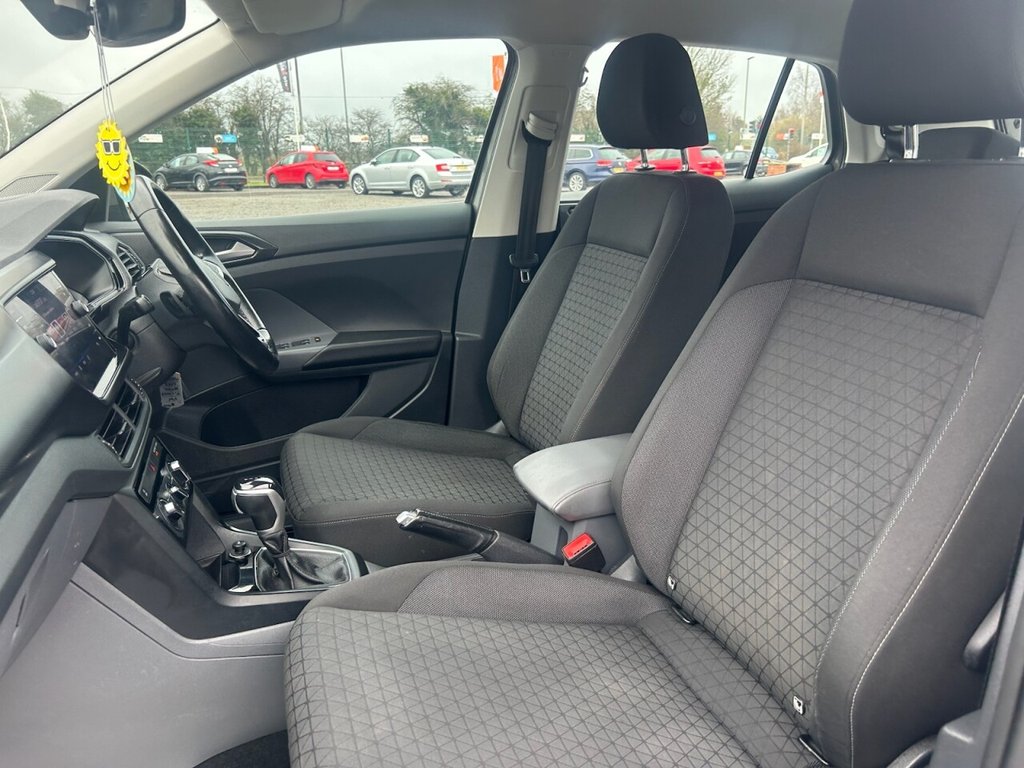 Used Volkswagen T-Cross 2021 for sale - 77451788: Photo 49