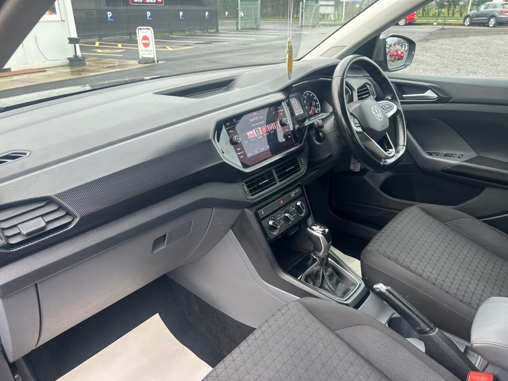 Used Volkswagen T-Cross 2021 for sale - 77451788: Photo 50