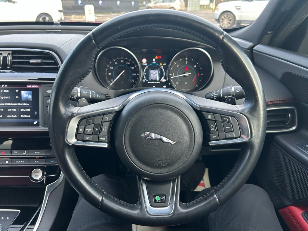 Used Jaguar XE 2017 for sale - 77161688: Photo 19