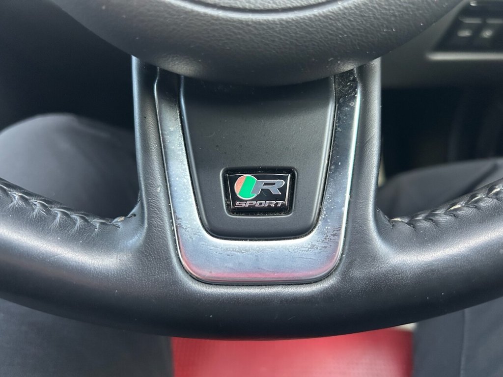 Used Jaguar XE 2017 for sale - 77161688: Photo 23