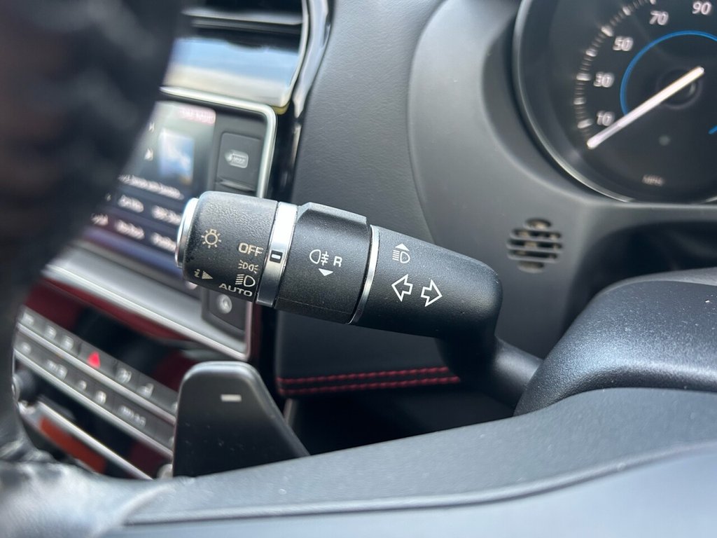 Used Jaguar XE 2017 for sale - 77161688: Photo 25