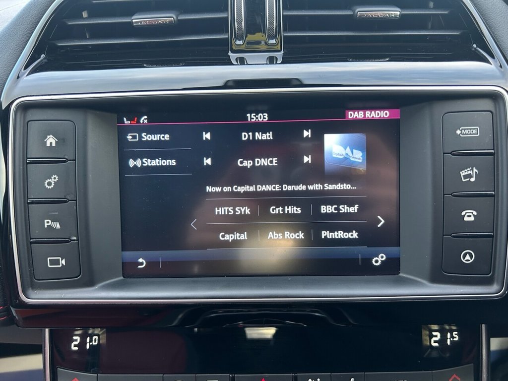 Used Jaguar XE 2017 for sale - 77161688: Photo 33