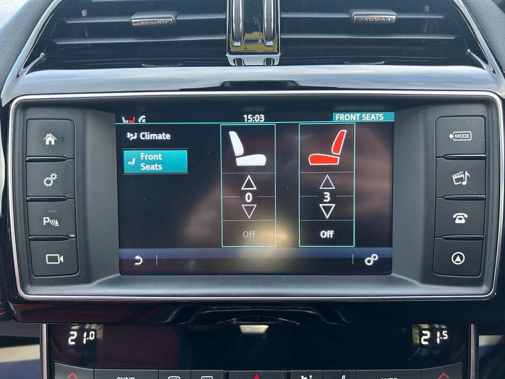 Used Jaguar XE 2017 for sale - 77161688: Photo 34