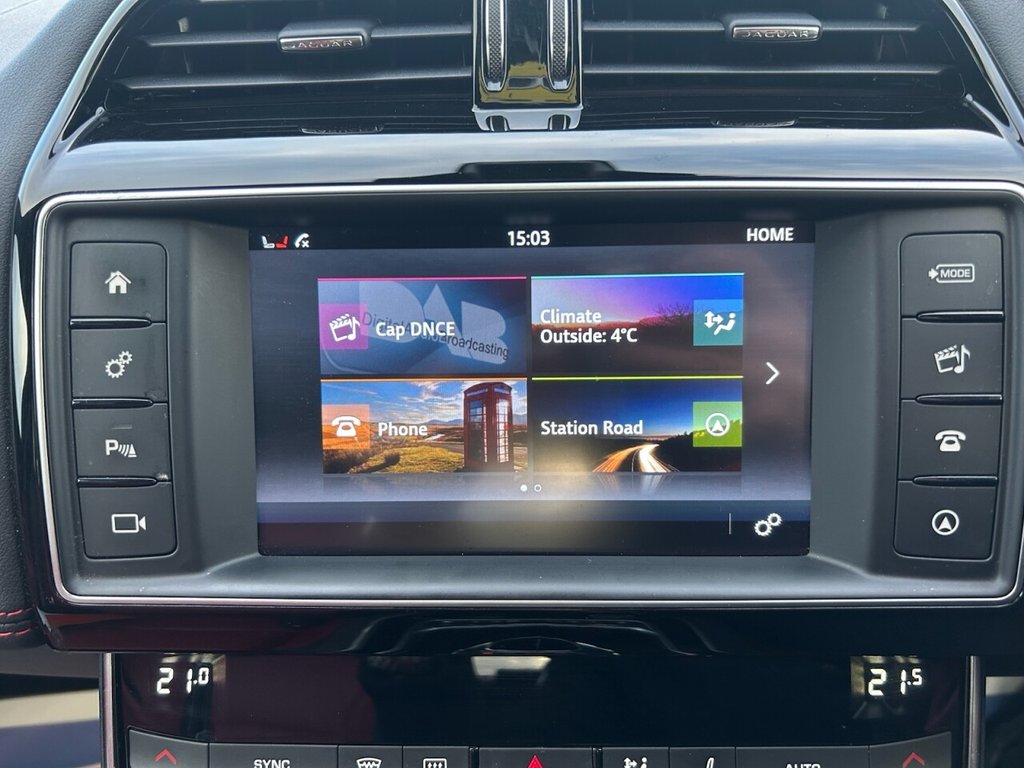 Used Jaguar XE 2017 for sale - 77161688: Photo 35