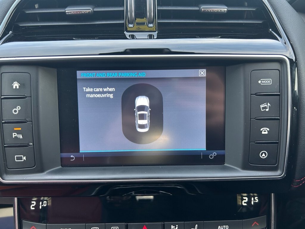 Used Jaguar XE 2017 for sale - 77161688: Photo 36