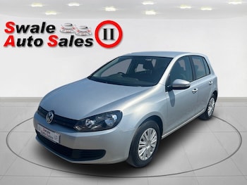 Used Volkswagen Golf 2011 for sale - 79009205: Photo