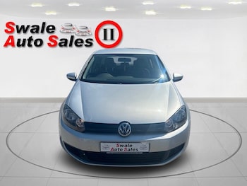 Used Volkswagen Golf 2011 for sale - 79009205: Photo