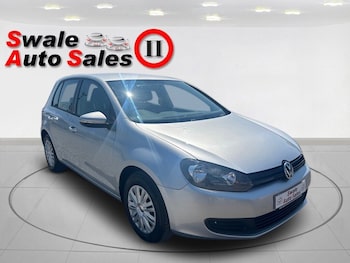 Used Volkswagen Golf 2011 for sale - 79009205: Photo
