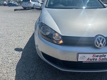 Used Volkswagen Golf 2011 for sale - 79009205: Photo