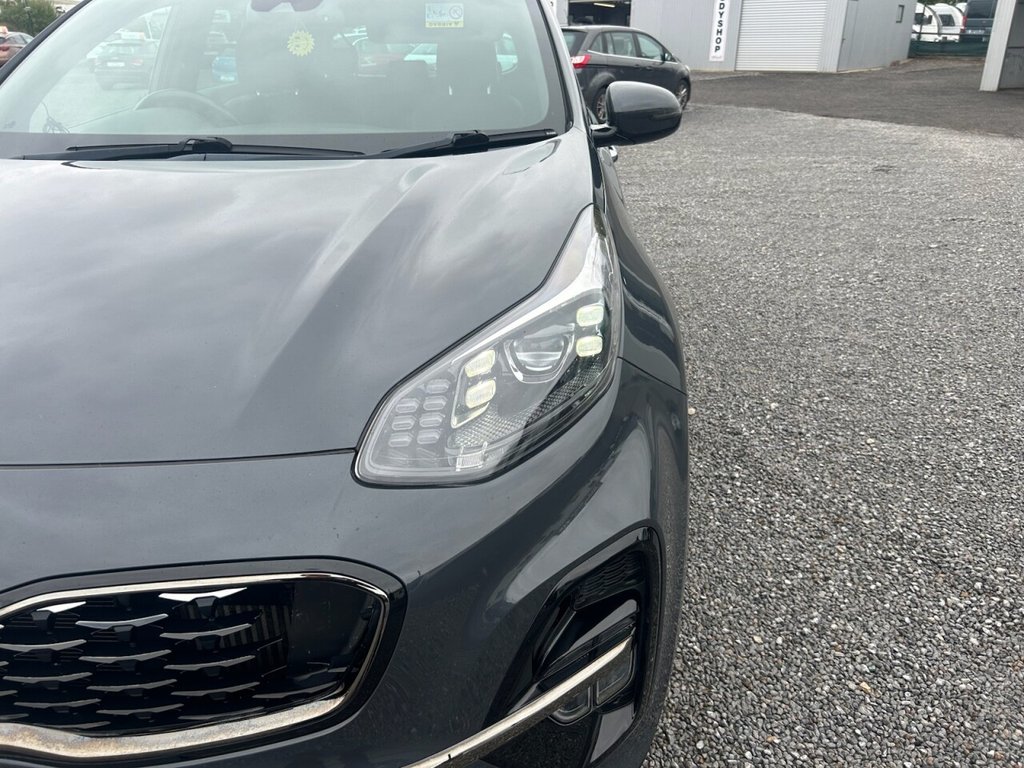Used Kia Sportage 2020 for sale - 76119127: Photo 12