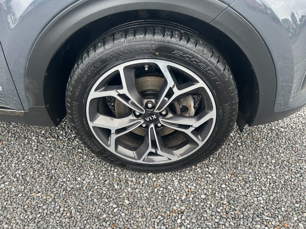 Used Kia Sportage 2020 for sale - 76119127: Photo 13