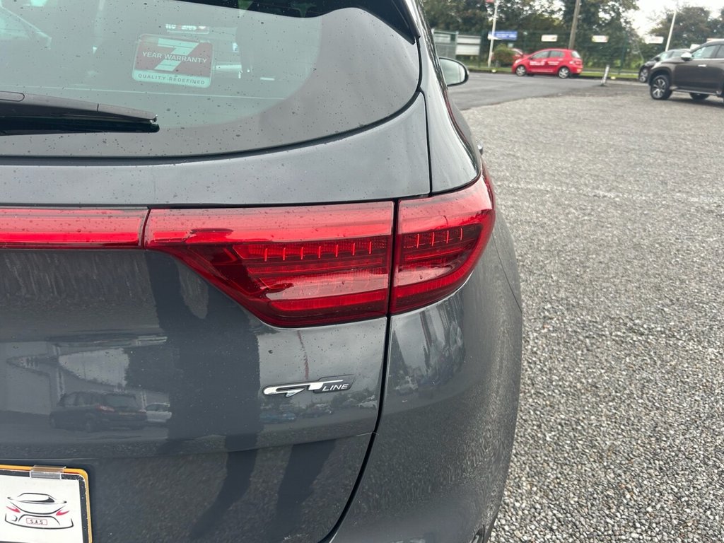 Used Kia Sportage 2020 for sale - 76119127: Photo 14