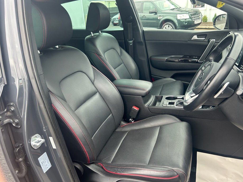 Used Kia Sportage 2020 for sale - 76119127: Photo 18