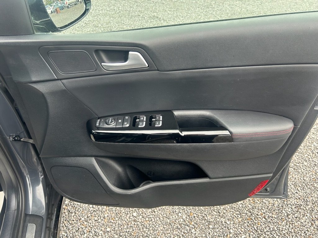 Used Kia Sportage 2020 for sale - 76119127: Photo 19
