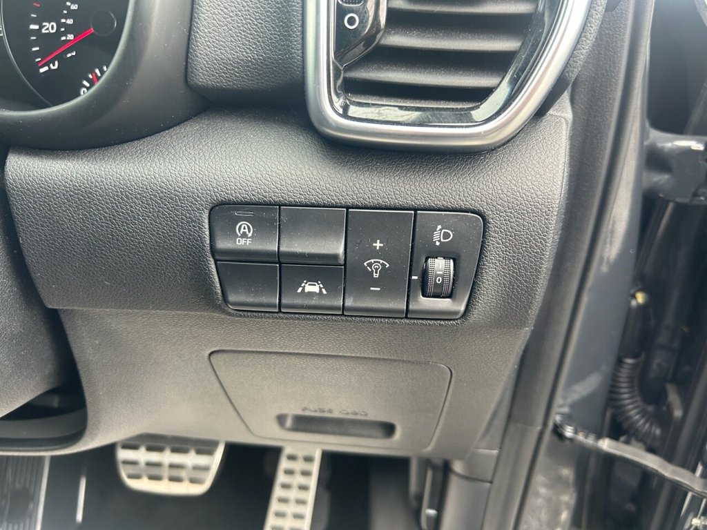 Used Kia Sportage 2020 for sale - 76119127: Photo 21