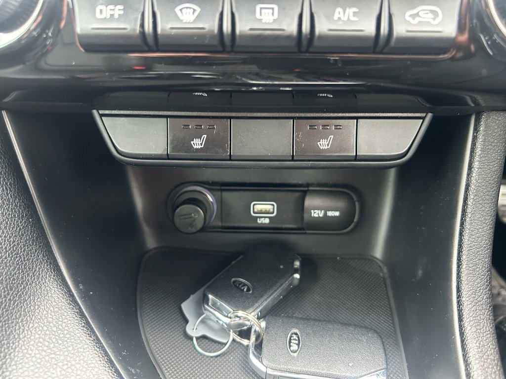 Used Kia Sportage 2020 for sale - 76119127: Photo 28