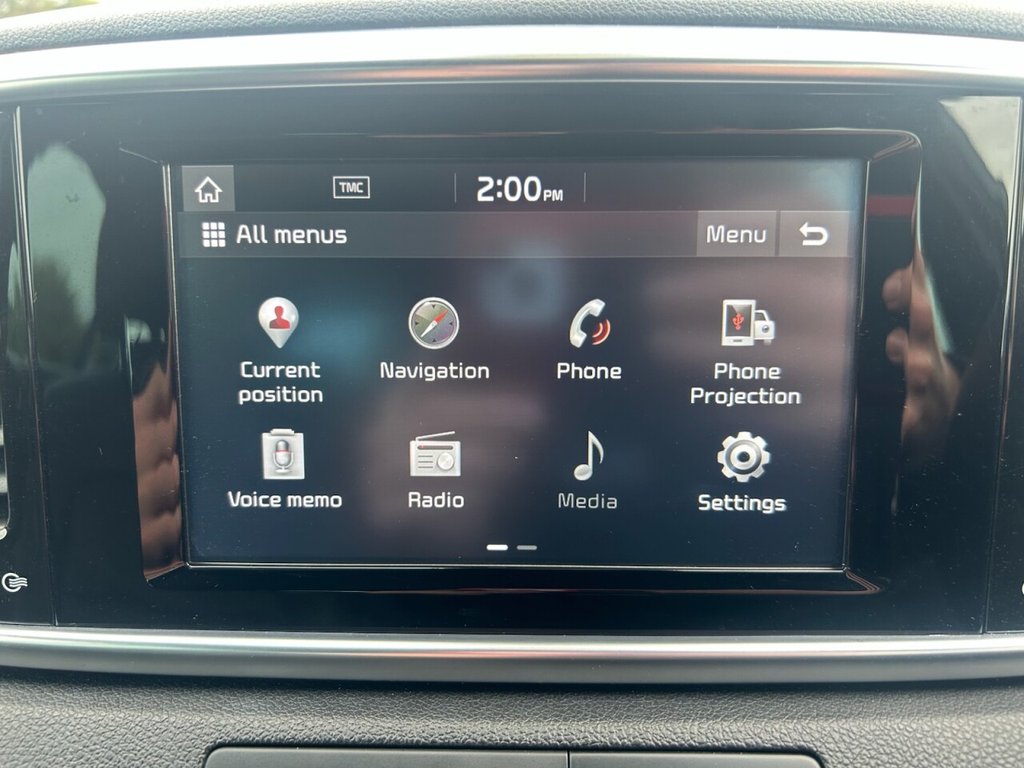 Used Kia Sportage 2020 for sale - 76119127: Photo 32