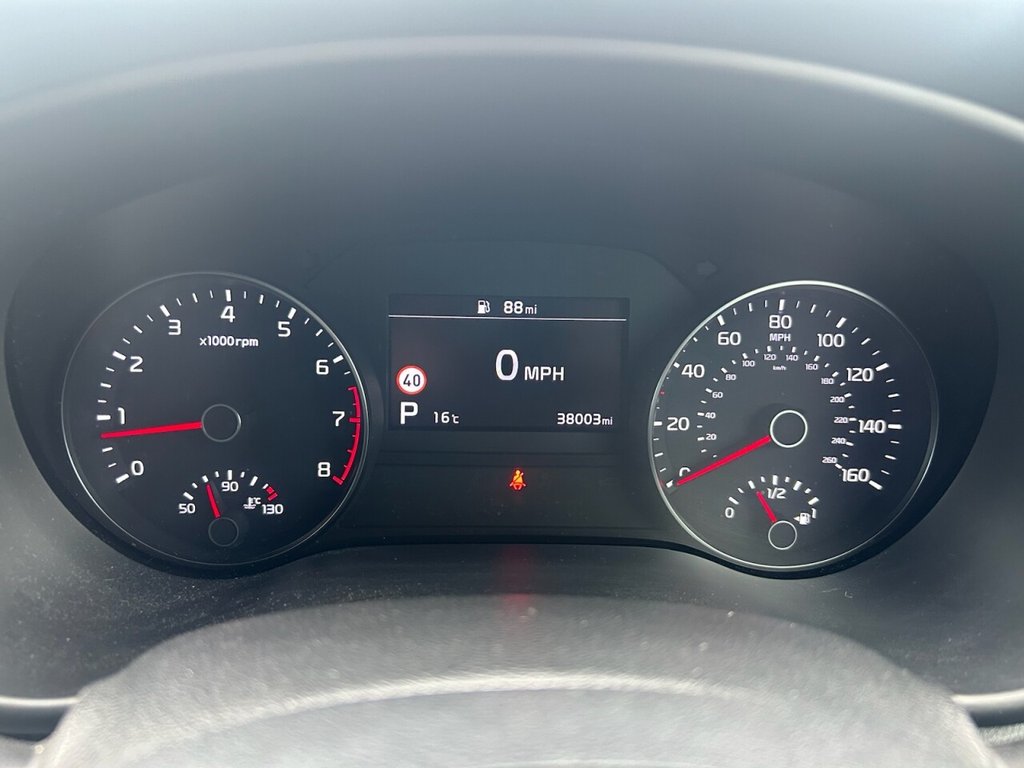 Used Kia Sportage 2020 for sale - 76119127: Photo 41