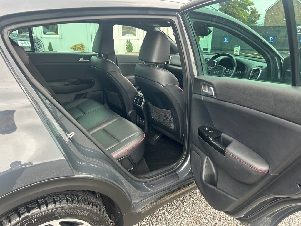 Used Kia Sportage 2020 for sale - 76119127: Photo 42