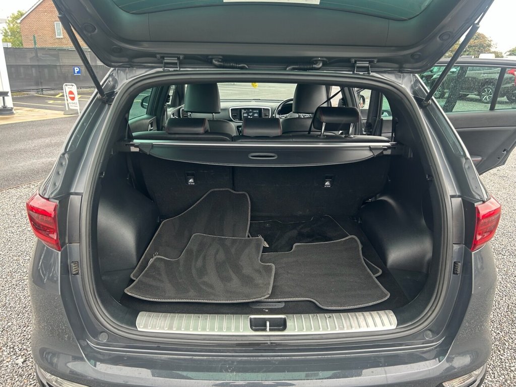 Used Kia Sportage 2020 for sale - 76119127: Photo 46