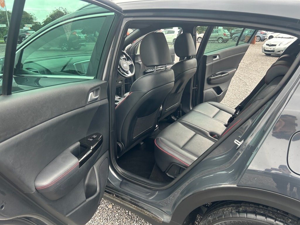 Used Kia Sportage 2020 for sale - 76119127: Photo 47