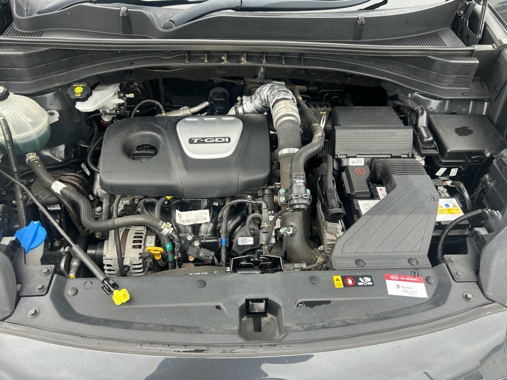 Used Kia Sportage 2020 for sale - 76119127: Photo 50