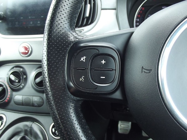 Used Abarth 595 2018 for sale - 74734025: Photo 20
