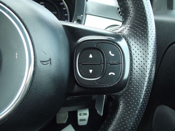 Used Abarth 595 2018 for sale - 74734025: Photo 21