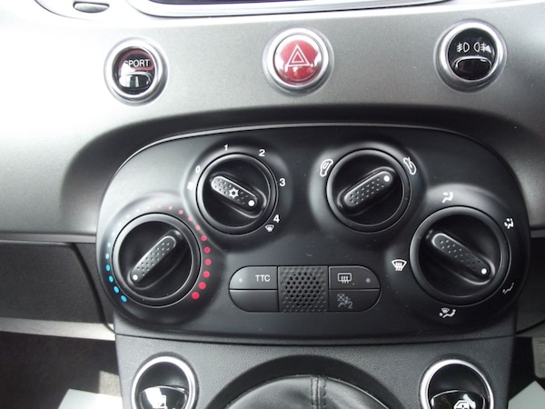 Used Abarth 595 2018 for sale - 74734025: Photo 26