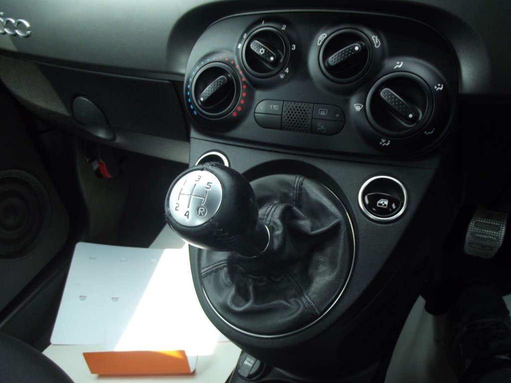 Vehicle 27