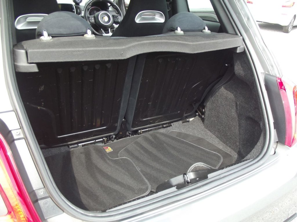 Used Abarth 595 2018 for sale - 74734025: Photo 29