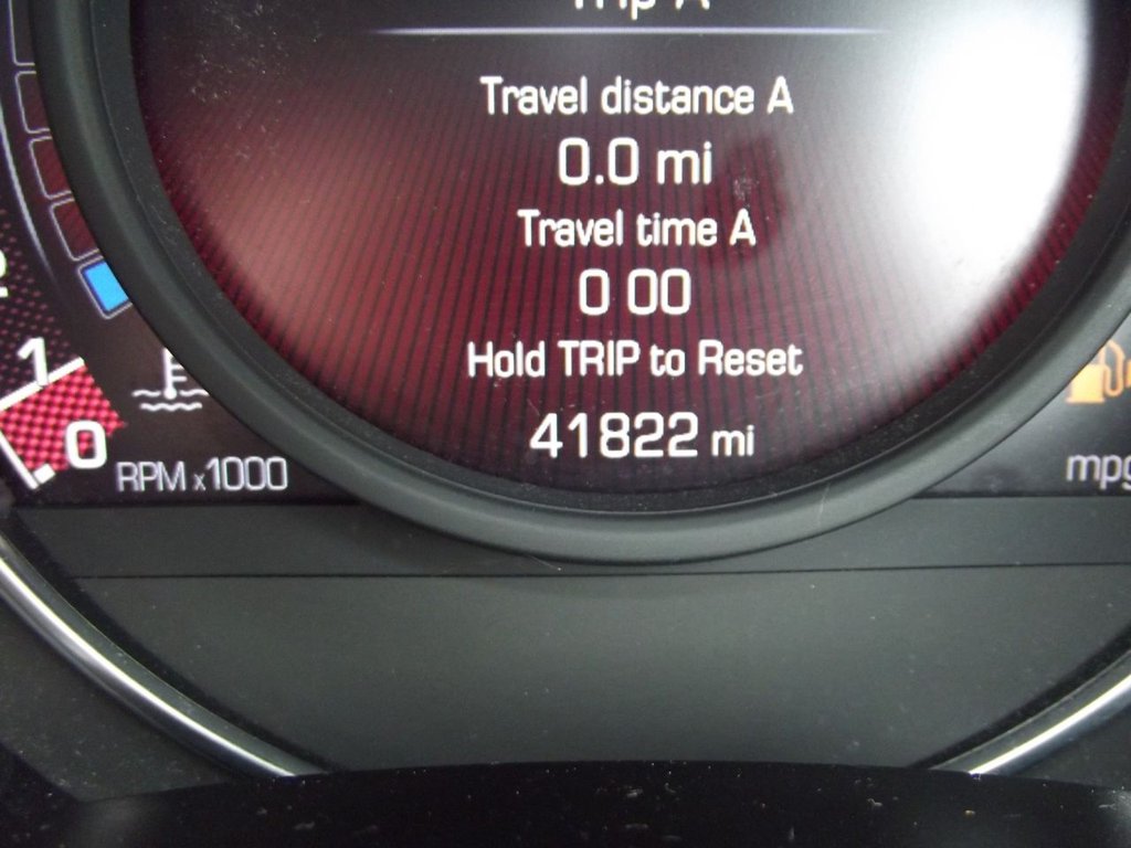 Used Abarth 595 2018 for sale - 74734025: Photo 33