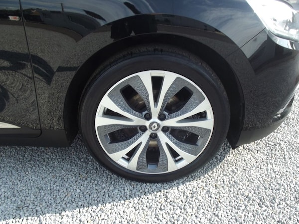 Used Renault Scenic 2018 for sale - 75122288: Photo 13