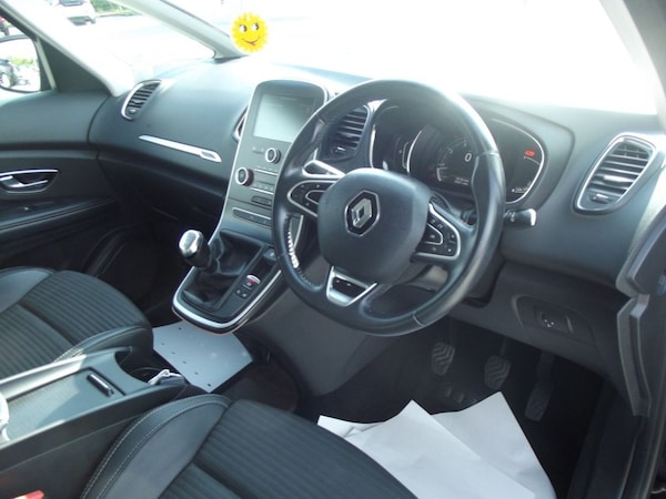 Used Renault Scenic 2018 for sale - 75122288: Photo 15
