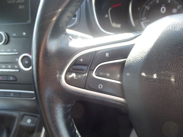 Used Renault Scenic 2018 for sale - 75122288: Photo 22