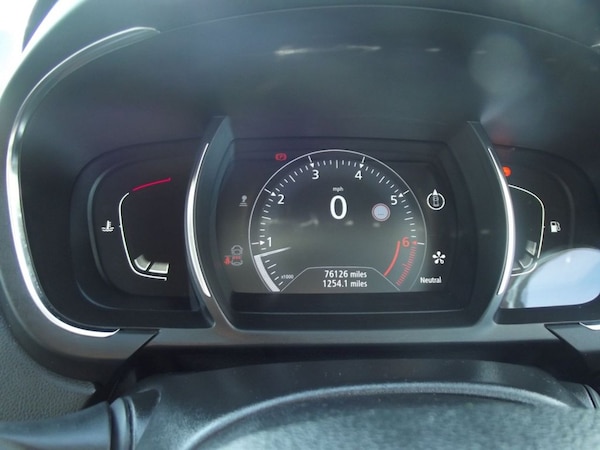 Used Renault Scenic 2018 for sale - 75122288: Photo 24