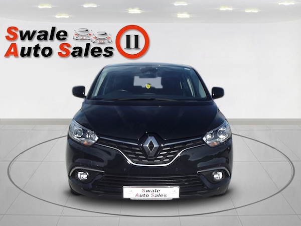 Used Renault Scenic 2018 for sale - 75122288: Photo 2