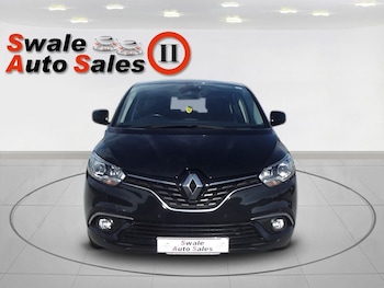 Used Renault Scenic 2018 for sale - 75122288: Photo