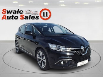 Used Renault Scenic 2018 for sale - 75122288: Photo