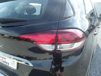 Used Renault Scenic 2018 for sale - 75122288: Photo
