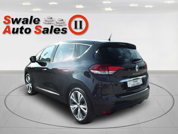 Used Renault Scenic 2018 for sale - 75122288: Photo 5