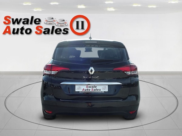Used Renault Scenic 2018 for sale - 75122288: Photo 7