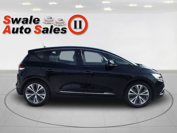 Used Renault Scenic 2018 for sale - 75122288: Photo 9