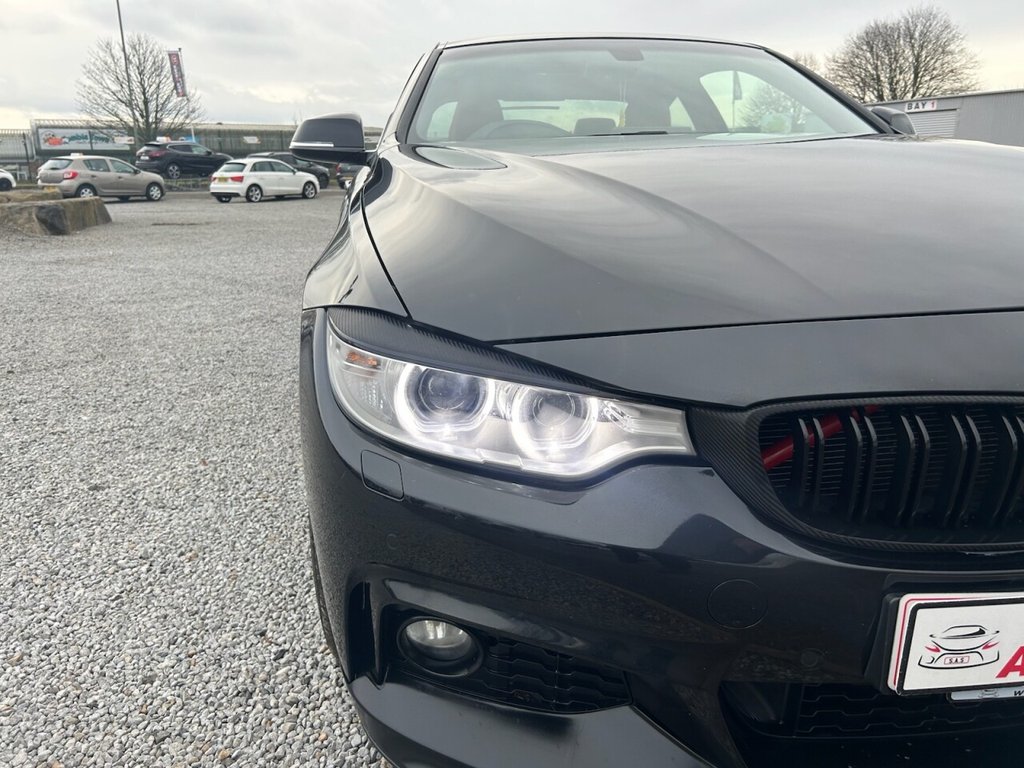 Used BMW 4 Series 2015 for sale - 77038302: Photo 11