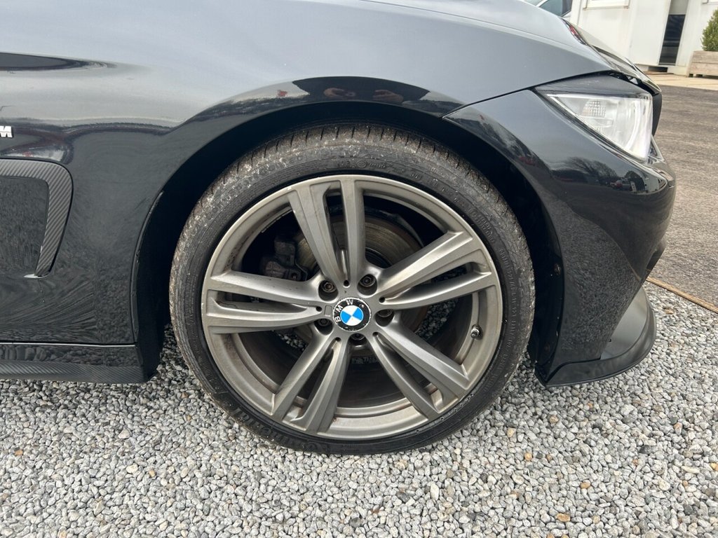 Used BMW 4 Series 2015 for sale - 77038302: Photo 12
