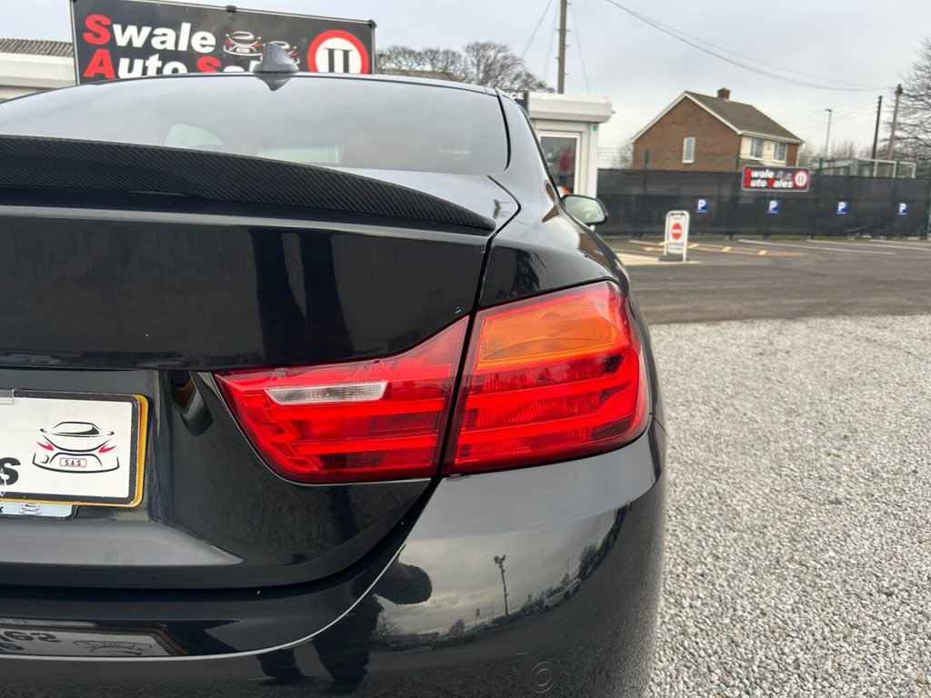 Used BMW 4 Series 2015 for sale - 77038302: Photo 13