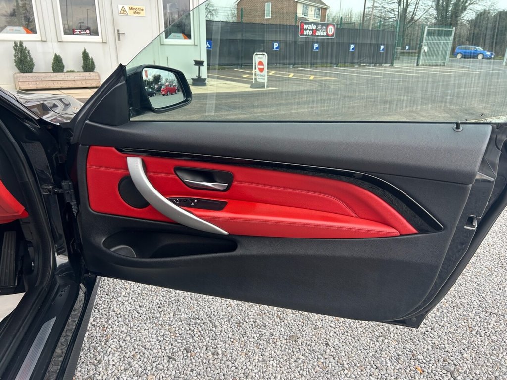 Used BMW 4 Series 2015 for sale - 77038302: Photo 15